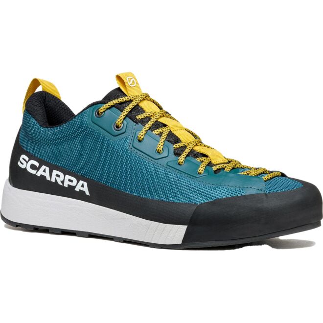 SCARPA Gecko LT アプローチシューズ