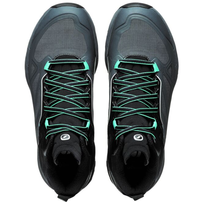 SCARPA Rapid Mid GTX WMN レディースアプローチシューズ