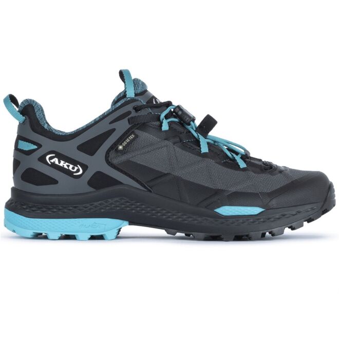 AKU Rocket DFS GTX W'S レディースアプローチシューズ
