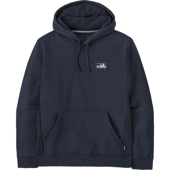 Patagonia '73 Skyline Uprisal Hoody パーカー