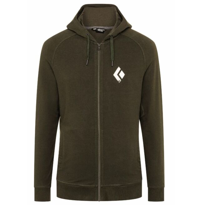 BD Black Diamond M Chalked Up Hoody メンズフーディ