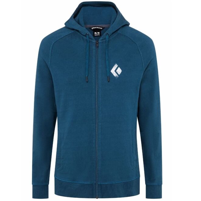 BD Black Diamond M Chalked Up Hoody メンズフーディ