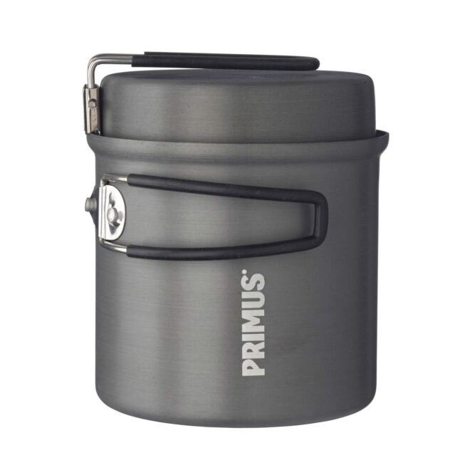 Primus LiTech Trek Kettle キャンプ用鍋