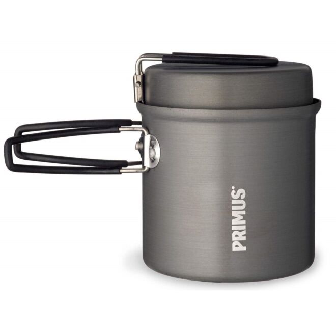 Primus LiTech Trek Kettle キャンプ用鍋