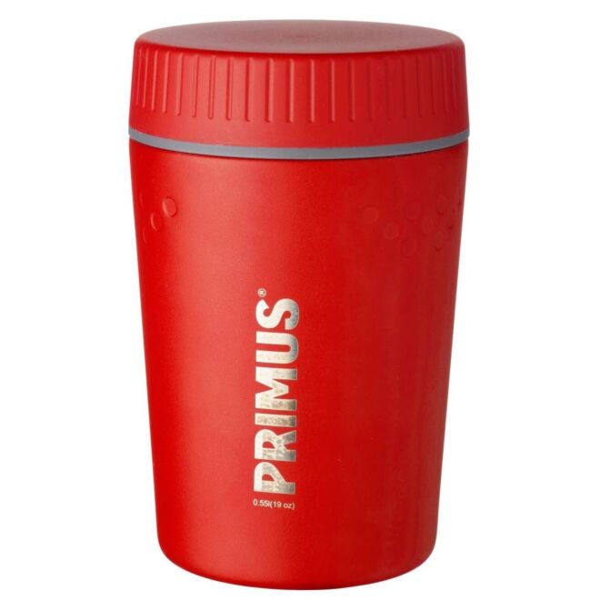 Primus TrailBreak Lunch Jug 550 ml 食品用サーモス