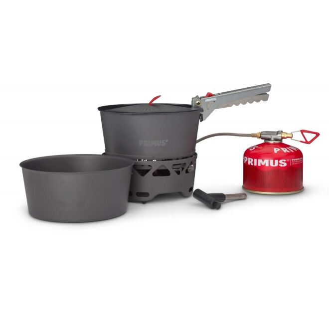 Primus PrimeTech Stove Set 調理器具セット