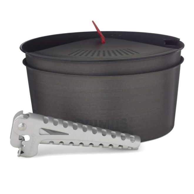 primus litech 1.3l camping pot set