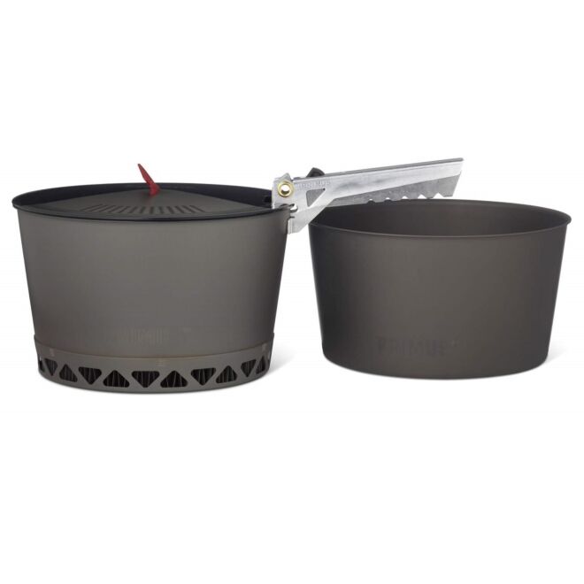 Primus PrimeTech Pot Set 2.3L キャンプ用鍋セット