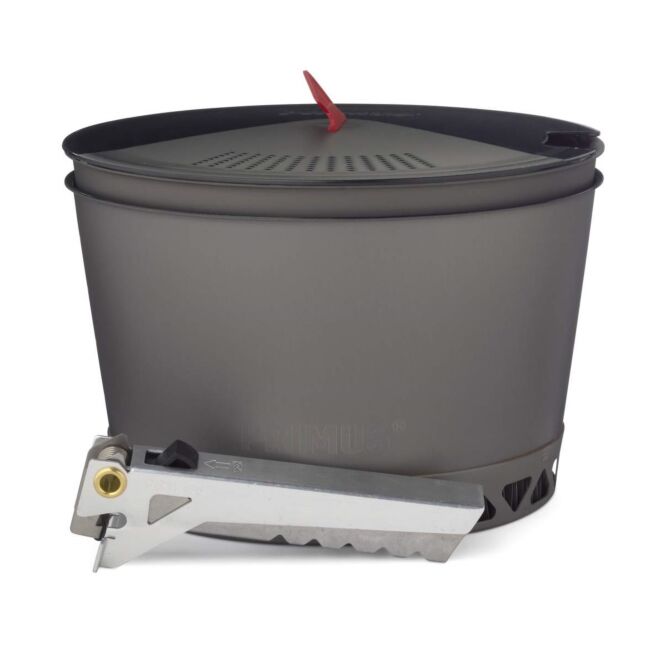 Primus PrimeTech Pot Set 2.3L キャンプ用鍋セット