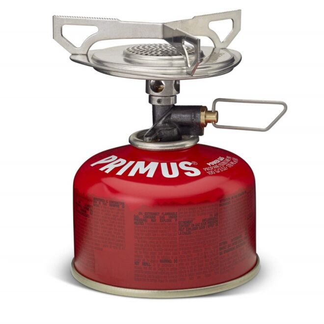 Primus Essential Trail Stove ガスストーブ