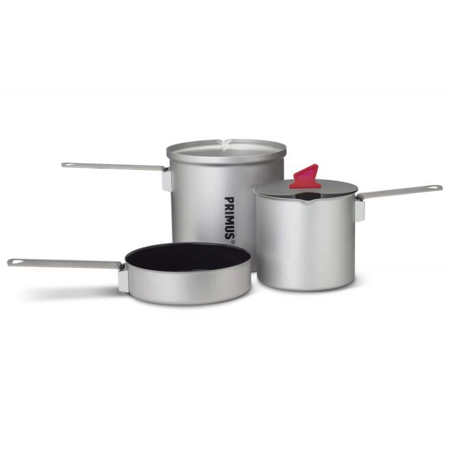 Primus Essential Trek Pot Set キャンプ用鍋セット