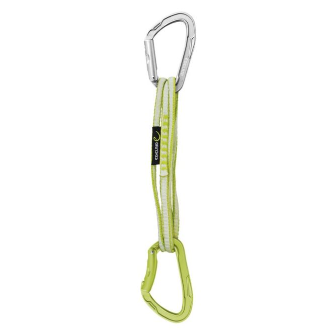 Edelrid Mission Set 60 cm アルパイン用リード