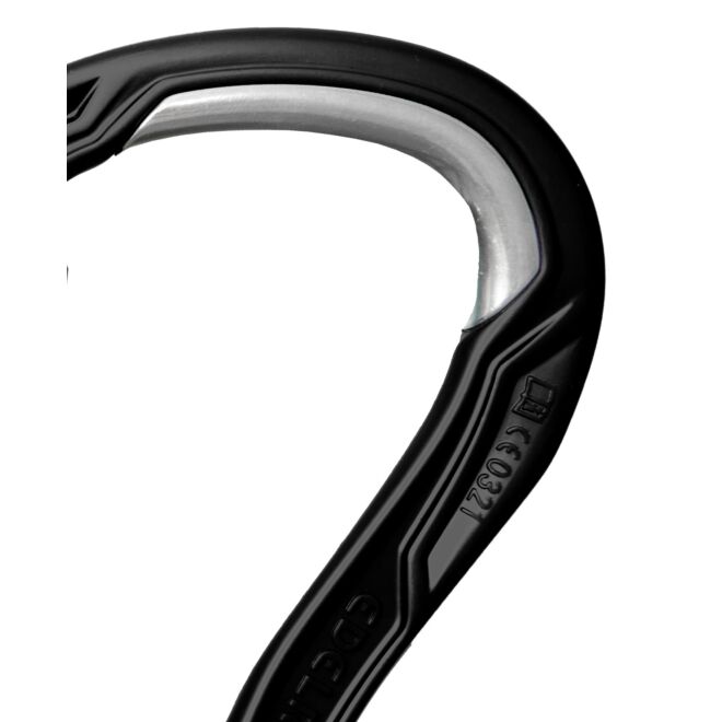Edelrid HMS Bulletproof Triple II トリプルモーションクライミングカラビナ