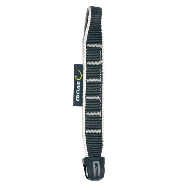 Edelrid Nylon Quickdraw Sling カラビナスリング