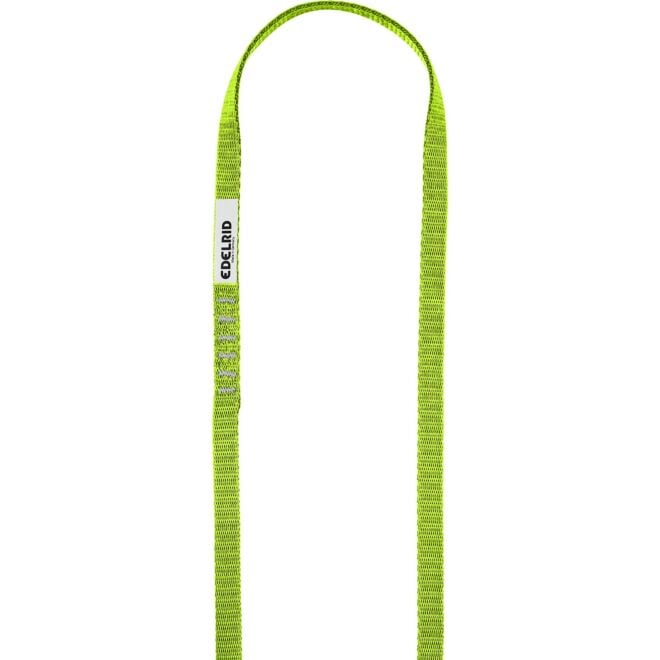 Edelrid Tech Web Sling 12 mm クライミング用リングテープ