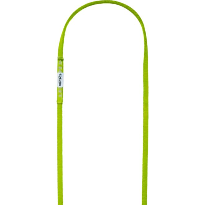 Edelrid Tech Web Sling 8 mm クライミング用スリング