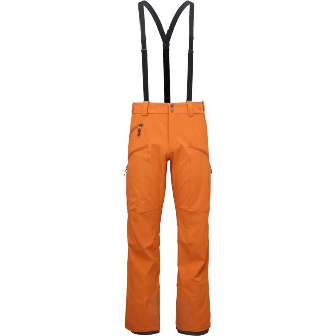 BD Black Diamond M Dawn Patrol Pants メンズパンツ
