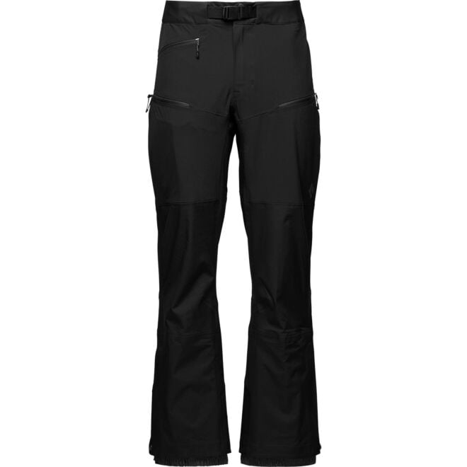 BD Black Diamond M Dawn Patrol Hybrid Pants メンズパンツ