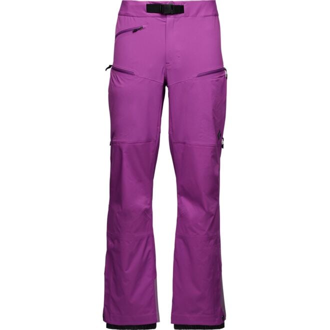 BD Black Diamond M Dawn Patrol Hybrid Pants メンズパンツ