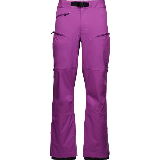 BD Black Diamond M Dawn Patrol Hybrid Pants メンズパンツ