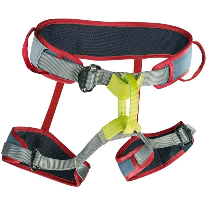 Edelrid Zack Gym クライミングハーネス