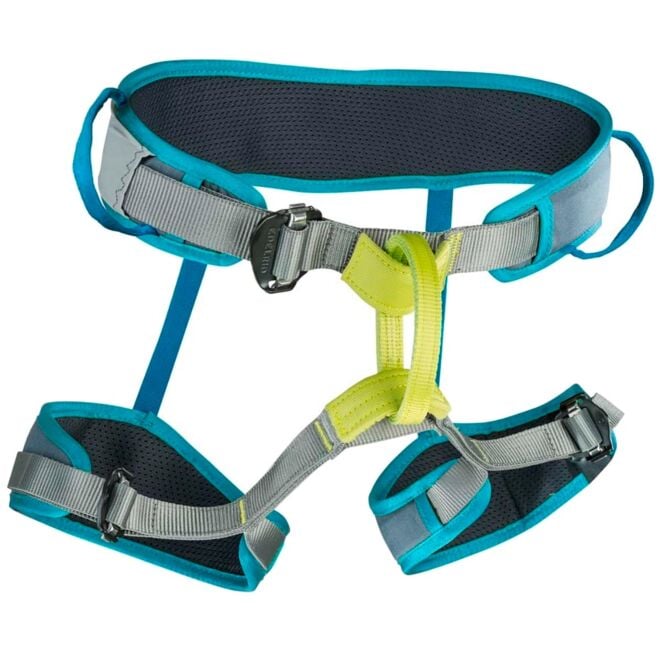 Edelrid Zack Gym クライミングハーネス