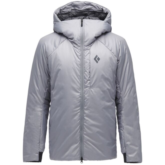 BD Black Diamond M Belay Parka メンズダウンジャケット