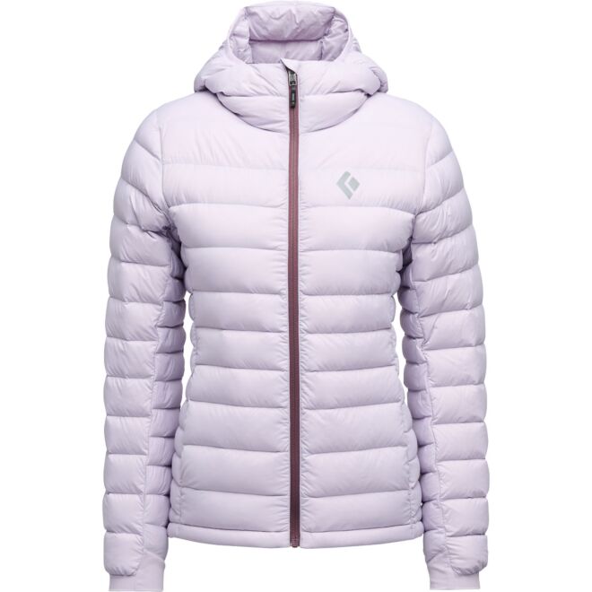 BD Black Diamond W Access Down 2.0 Hoody レディースダウンジャケット
