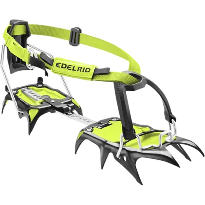 Edelrid Shark クランポン