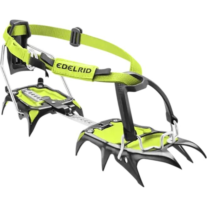 Edelrid Shark クランポン