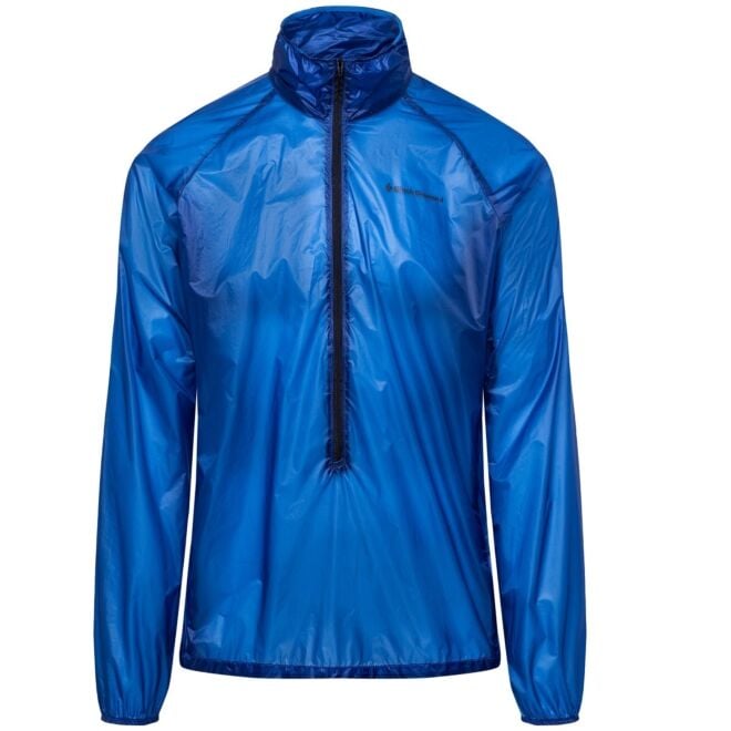 BD Black Diamond Deploy Wind Jacket 男性用ウィンドジャケット