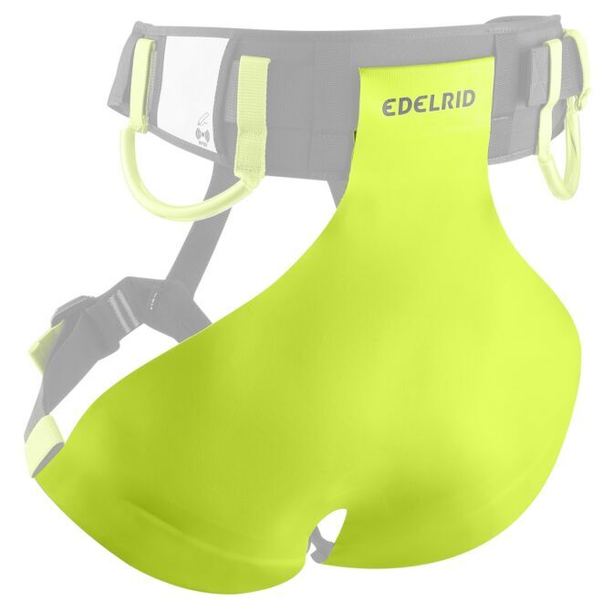 Edelrid Seat Protector Irupu II カニオニング用三角シートプロテクター