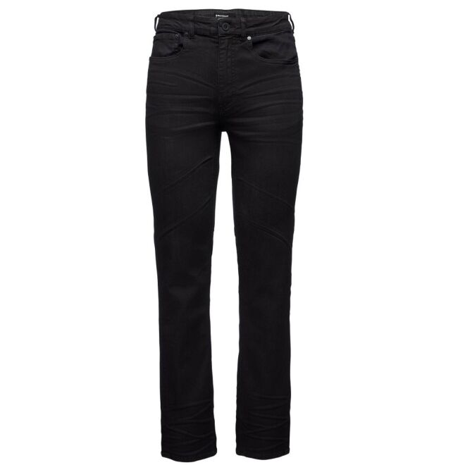 BD Black Diamond M Forged Denim Pants 32'' Inseam メンズパンツ