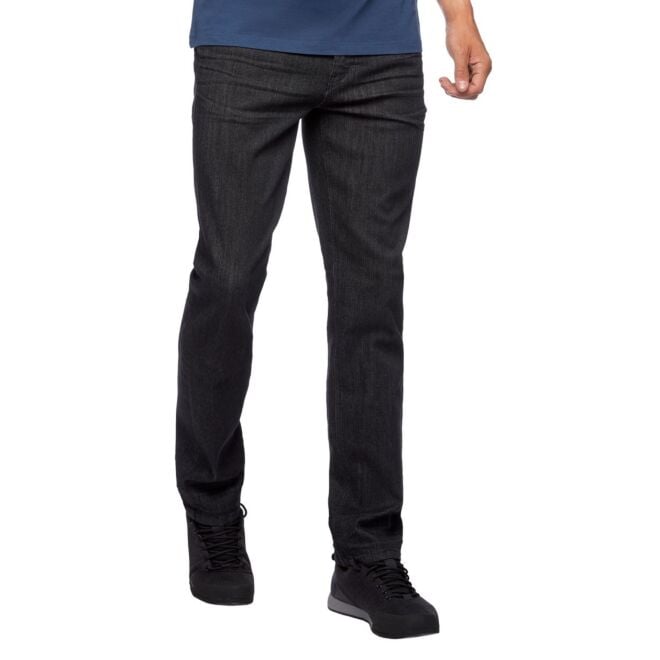 BD Black Diamond M Forged Denim Pants 32'' Inseam メンズパンツ