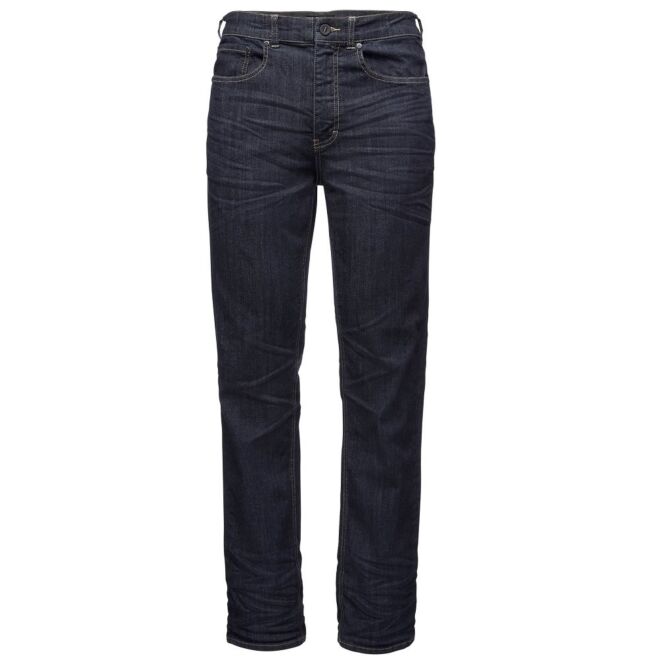 BD Black Diamond M Forged Denim Pants 32'' Inseam メンズパンツ