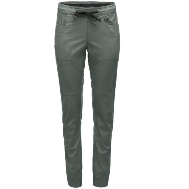 BD Black Diamond W Notion SP Pant レディースパンツ