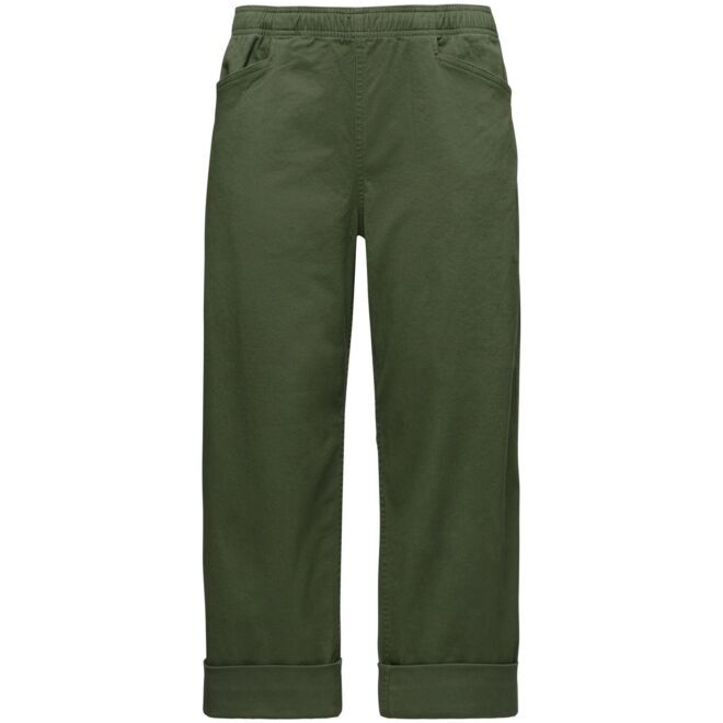 BD Black Diamond W Dirtbag Pants レディースパンツ