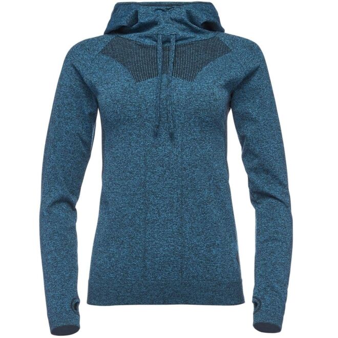 BD Black Diamond W Crux Hoody レディースフーディ