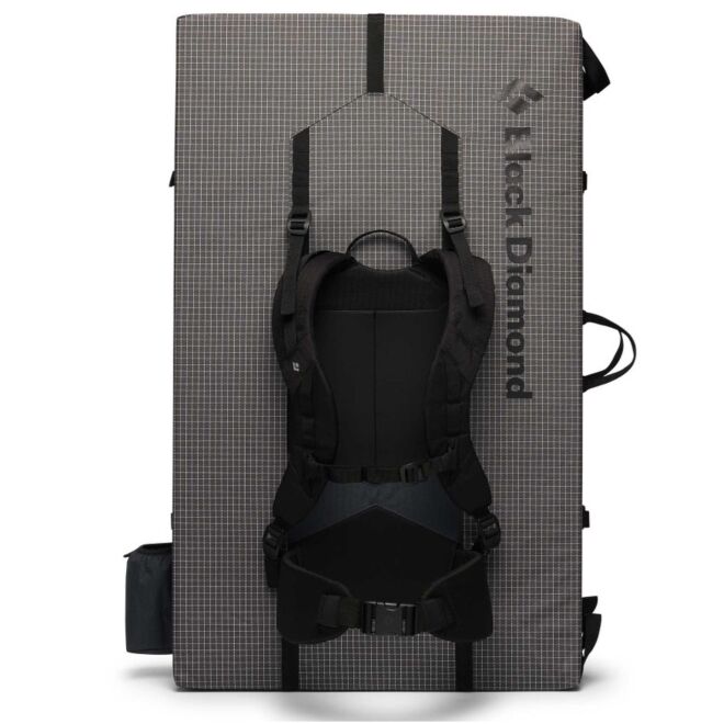 BD Black Diamond Erratic クラッシュパッド ボルダリング