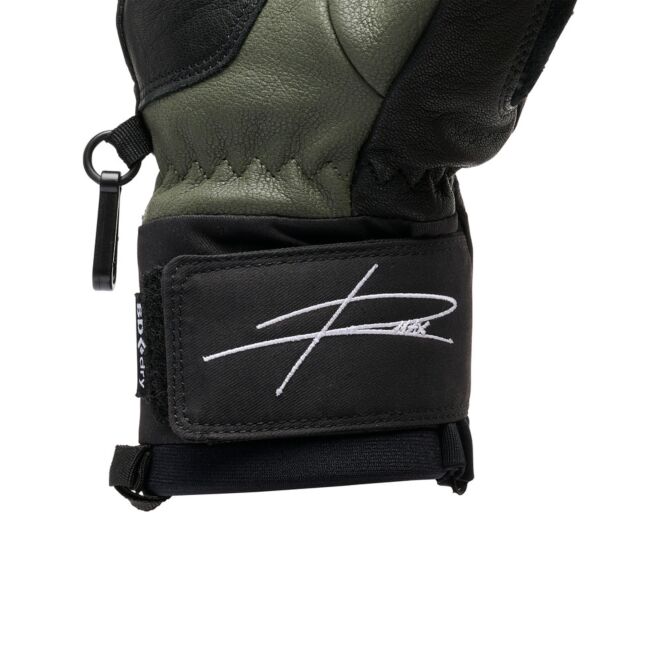 BD Black Diamond Max Palm Spark Mitts スキー用グローブ