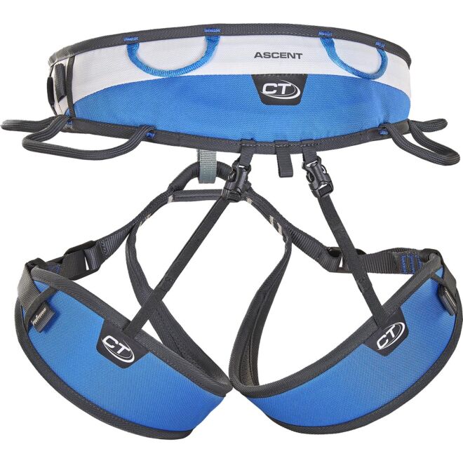 CT Climbing Technology Ascent Harness クライミングハーネス