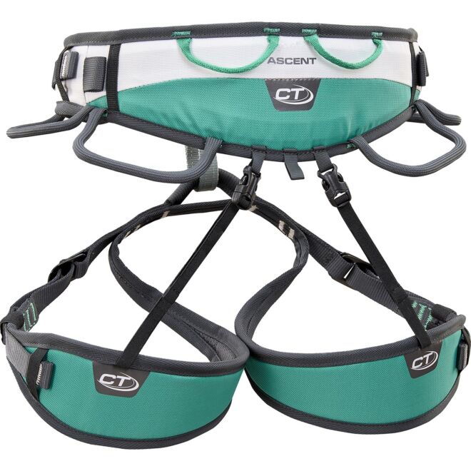 CT Climbing Technology Ascent Harness クライミングハーネス