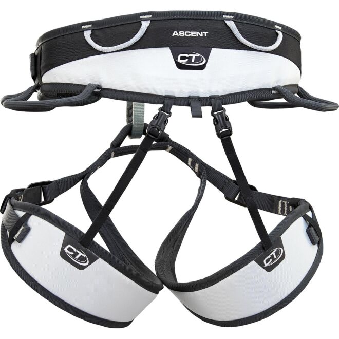 CT Climbing Technology Ascent Harness クライミングハーネス