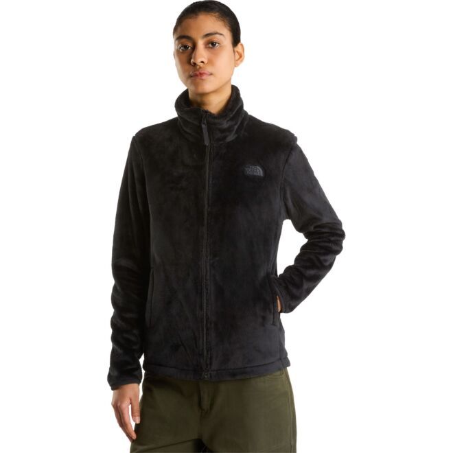 The North Face W Osito Jacket レディース フリースジャケット