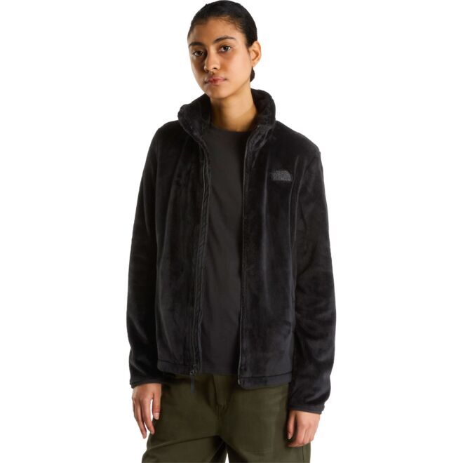 The North Face W Osito Jacket レディース フリースジャケット