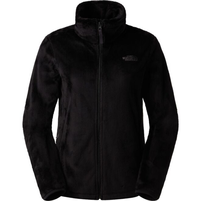 The North Face W Osito Jacket レディース フリースジャケット