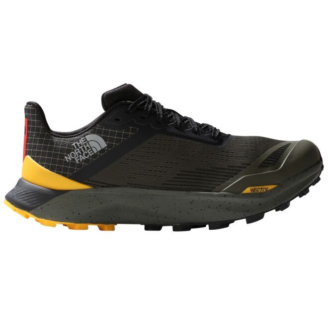 The North Face M Vectiv Infinite 2 トレイルランニングシューズ