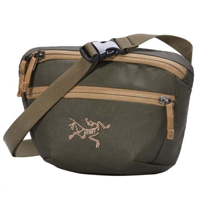 Arc'teryx mantis 1 ウエストパック