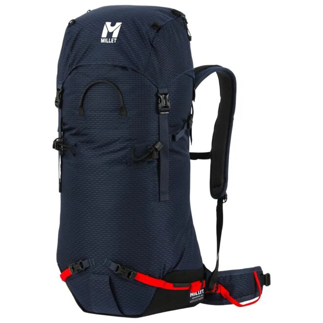 Millet Prolighter 30+10 l アルパインとトレッキング用ザック