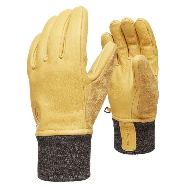 BD Black Diamond Dirt Bag Gloves 多目的手袋